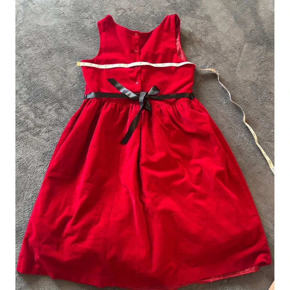 Cherokee vintage holiday